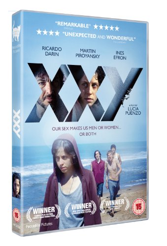 Xxy [DVD] von PECCADILLO PICTURES