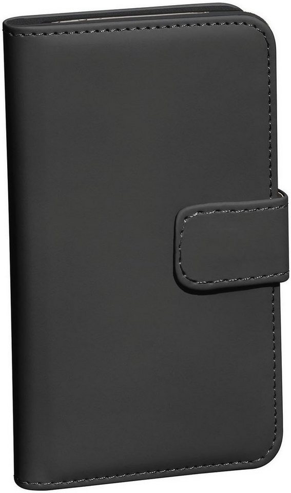 PEDEA Handyhülle Book Cover Classic für Samsung Galaxy A25 5G, Backcover Schutzhülle von PEDEA