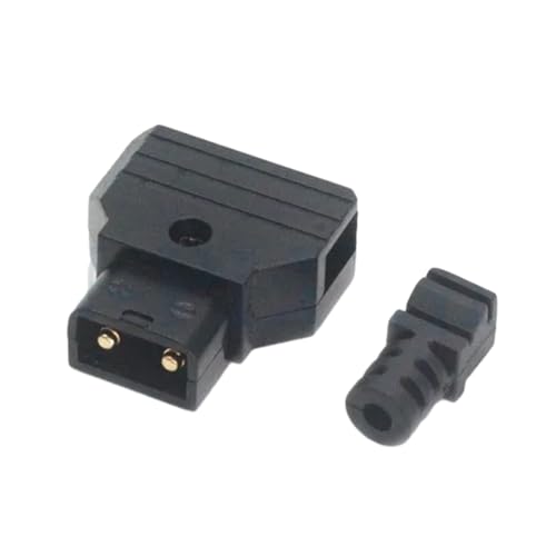 PEILINZE D Tap Stecker D Tap Stecker Tap Für DSLR Kamera Power Kabel V Mount Batterie Anschluss Buchse Ersatz von PEILINZE