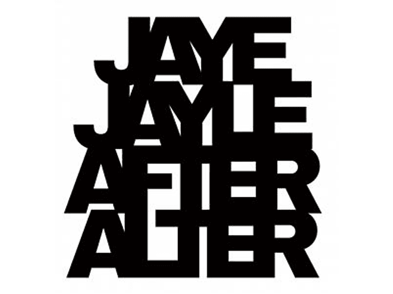 Jaye Jayle - After Alter (Vinyl) von PELAGIC