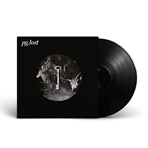 Key [Vinyl LP] von PELAGIC