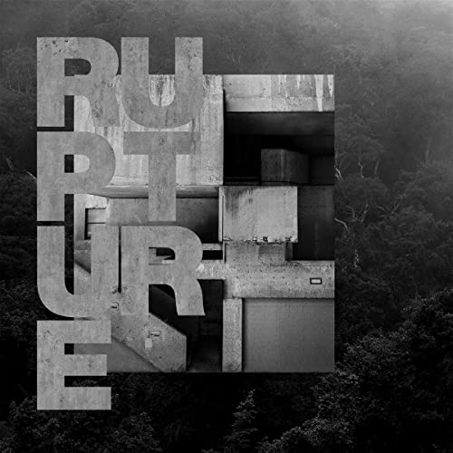 Rupture [Vinyl LP] von PELAGIC