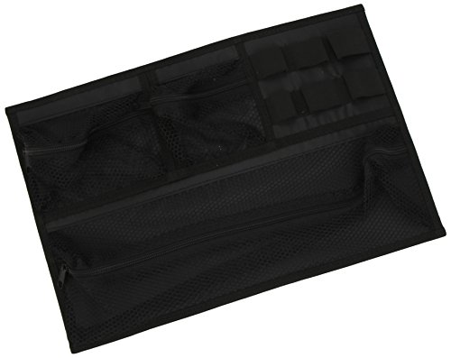 Peli IM24XX-PHOTOPALLET Fotografiepalette, Original Peli Storm Case Zubehör, Kompatibel mit: Peli Storm IM24XX (separat erhältlich), Farbe: Schwarz von PELI