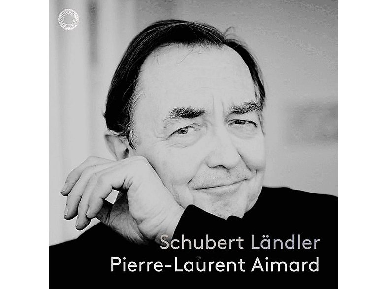 Pierre-Laurent Aimard - Schubert: Ländler (CD) von PENTATONE