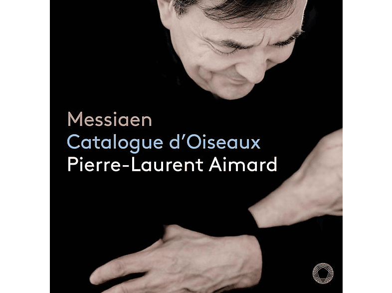 Pierre-laurent Aimard (piano) - Messiaen: Catalogue d'oiseaux (CD) von PENTATONE