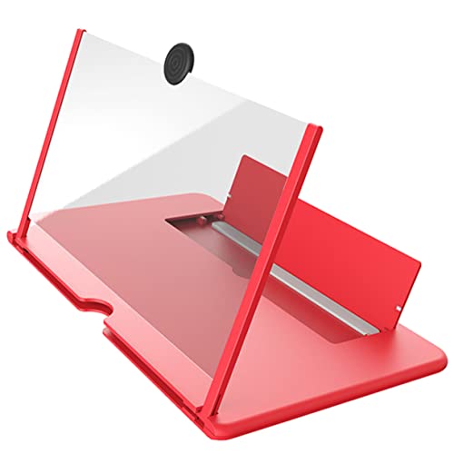 PEPLAYTAL Bildschirmlupe Dein Mobiler Bildschirmverstärker Groß Bildschirme Lupe Für Zuhause Handy-bildschirmverstärker Multifunktionaler Telefonbildschirmverstärker Abs-kunststoff PEPLAYTAL Bildschirmlupe Dein Mobiler Bildschirmverstärker Groß Bildschirme Lupe Für Zuhause Handy-bildschirmverstärker Multifunktionaler Telefonbildschirmverstärker Abs-kunststoff von PEPLAYTAL