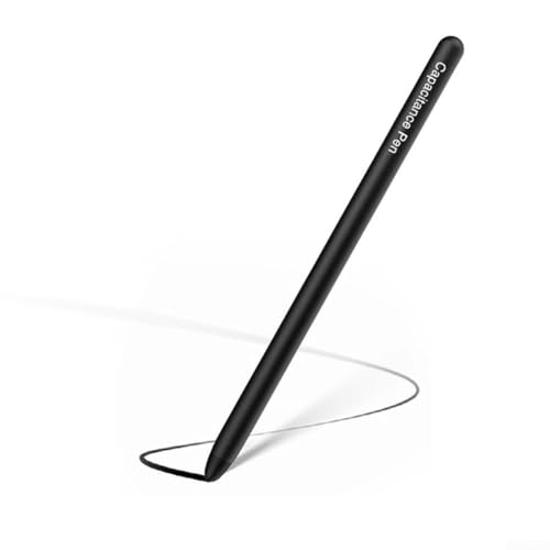 PETSTIBLE Tablet Stift für Stylus Pen, Nahtloser Touch-Stift für Fire HD-Tablets, entworfen Stift mit Hoher Präzision und Neigungs Empfindlichkeit für präzises Schreiben und Zeichnen von PETSTIBLE