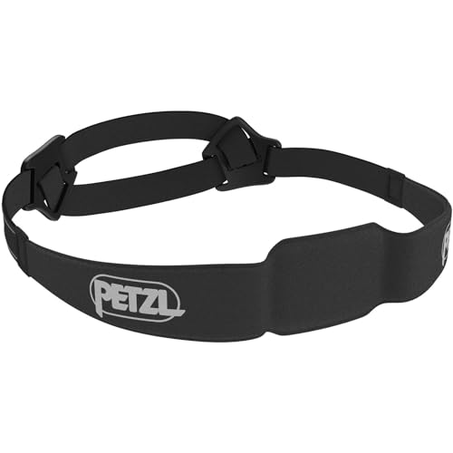 PETZL Swift RL Ersatz-Kopfband – Stirnlampe von PETZL