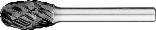 PFERD 21135190 Frässtift Länge 60mm Produktabmessung, Ø 12mm Arbeits-Länge 20mm Schaftdurchmesse von PFERD