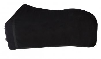 PFIFF 002140 Wolldecke Paradeform, schwarz 155 PFIFF 002140 Wolldecke Paradeform, schwarz 155 von PFIFF