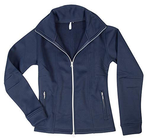 PFIFF 102502 Softshelljacke 'Chesta', dunkelblau L von PFIFF