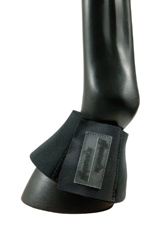 PFIFFsoft Springglocken Extra, schwarz S von PFIFF