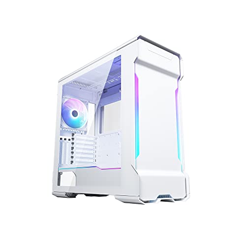 Obudowa Phanteks Enthoo Evolv X ARGB BiaÅ‚a (PH-ES518XTG_DMW01) von PHANTEKS THERMAL SOLUTIONS