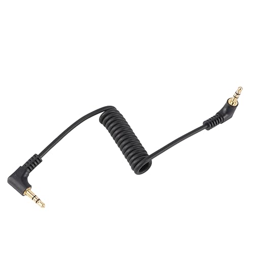 PHENOFICE Stereokabel (stecker Auf Stecker). Auto Draht Aux Adapter Kopfhörer-audiokabel von PHENOFICE