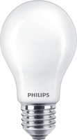 Philips 34790800 LED-Lampe Warmweiß 2700 K 7,8 W E27 D von PHILIPS GmbH