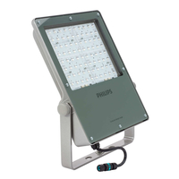 Philips BVP130 LED210-4S/740 A Grau 162 W LED von PHILIPS GmbH