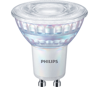 Philips MASTER LED 70523700 energy-saving lamp Kaltweiße 4000 K 6,2 W GU10 von PHILIPS GmbH