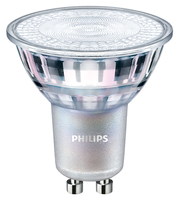 Philips Master LEDspot MV LED-Lampe Kaltweiße 4000 K 4,9 W GU10 von PHILIPS GmbH