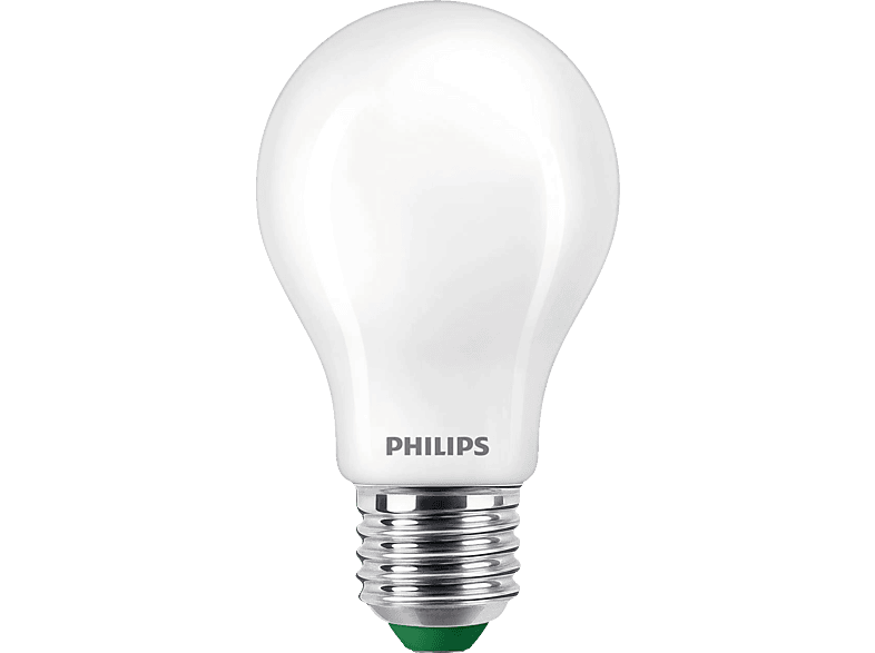 PHILIPS Classic ultraeffizientes LED Leuchtmittel E27 warmweiß 1535 Lumen von PHILIPS