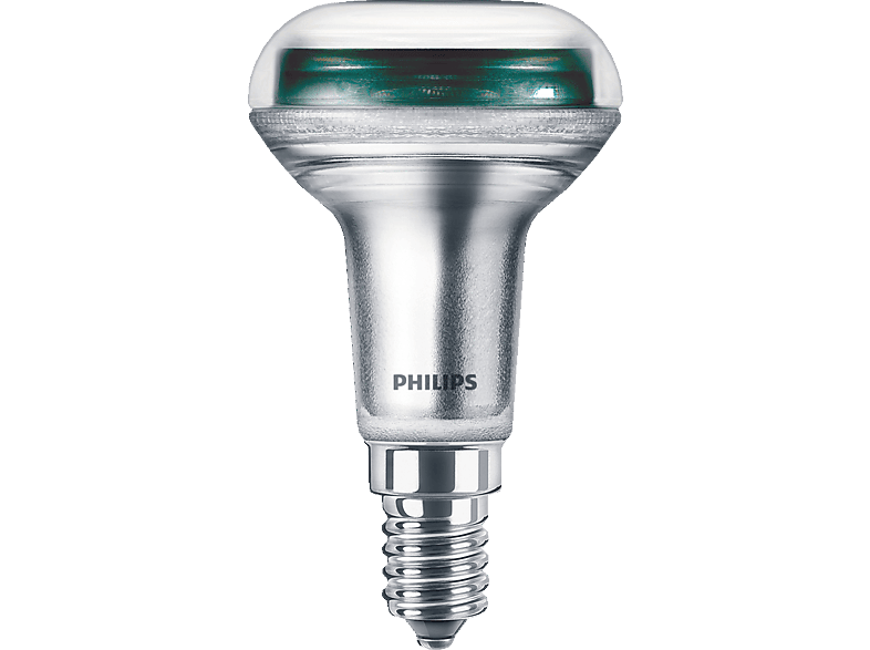 PHILIPS LEDclassic ersetzt 25W LED Lampe warmweiß von PHILIPS