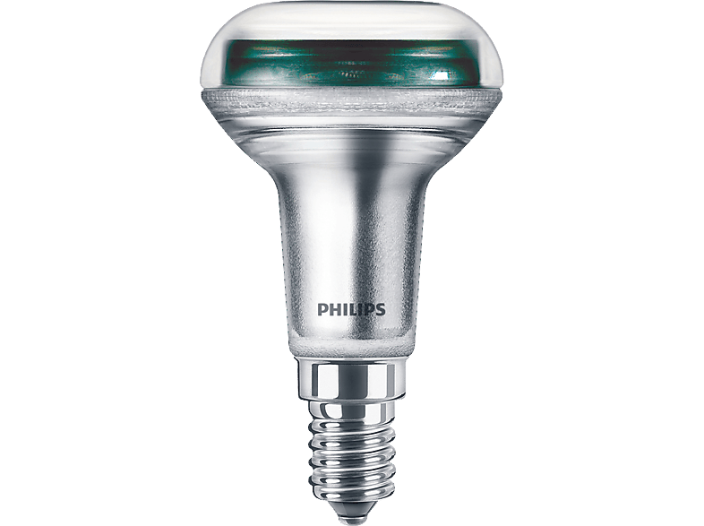 PHILIPS LEDclassic ersetzt 60W LED Lampe warmweiß von PHILIPS