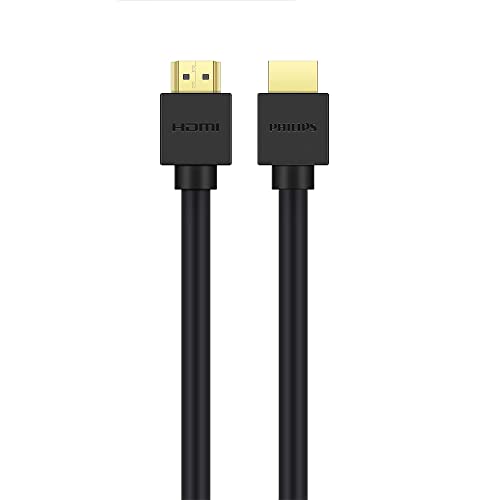 Philips HDMI 2.1 Kabel 1,5m Philips HDMI 2.1 Kabel 1,5m von PHILIPS