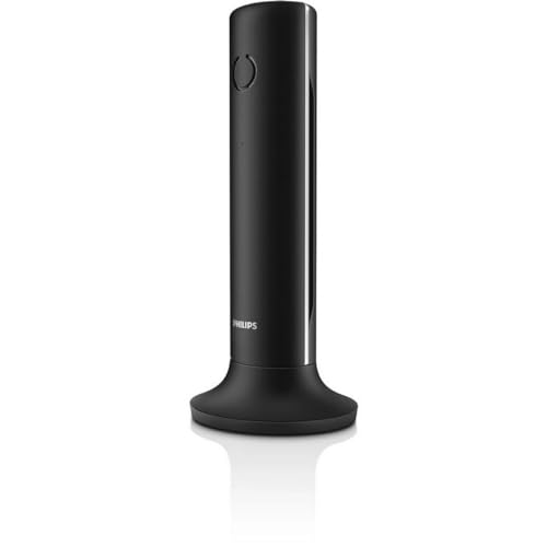 Philips INALÁMBRICO PHILIPS M4501B 34 Negro von PHILIPS