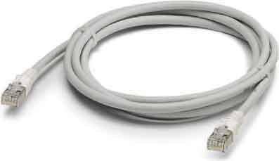 Phoenix 2832289 FL CAT5 PATCH 2,0 Patchkabel von PHOENIX CONTACT Deutschland