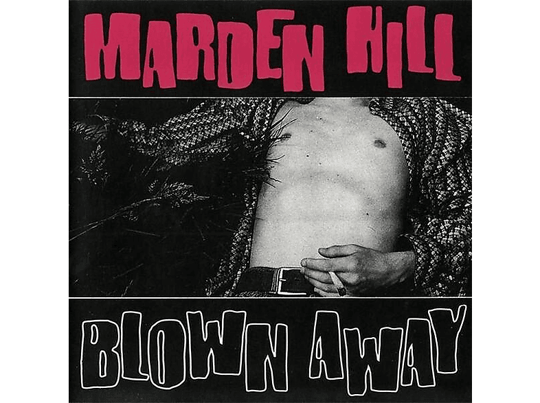Marden Hill - BLOWN AWAY (Vinyl) von PIAS/ACID