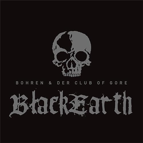 Black Earth (2LP) [Vinyl LP] von PIAS