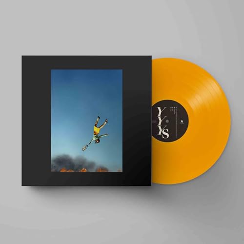 Cool It Down (Ltd.Yellow Vinyl) [Vinyl LP] von PIAS