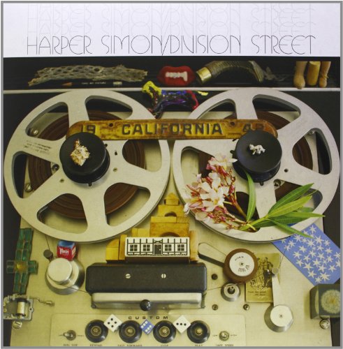 Division Street [Vinyl LP] von PIAS