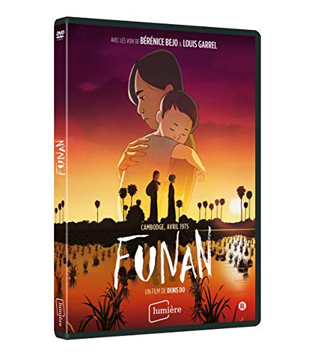 MOVIE - FUNAN (1 DVD) von PIAS