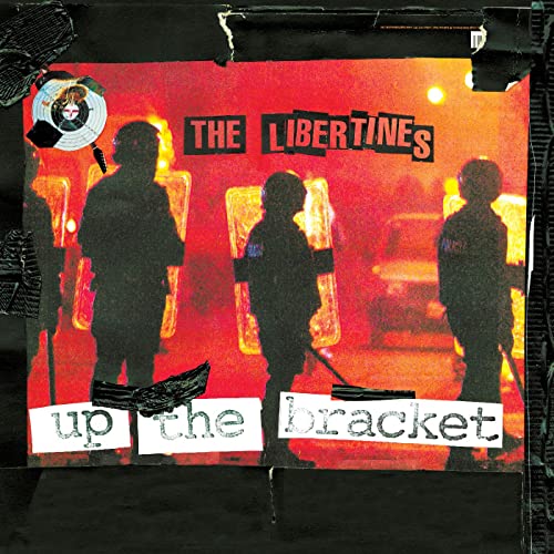 Up the Bracket (20th Anniversary Edition) [Vinyl LP] von PIAS