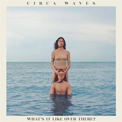 What'S It Like Over There? (Lp+Mp3) [Vinyl LP] von PIAS