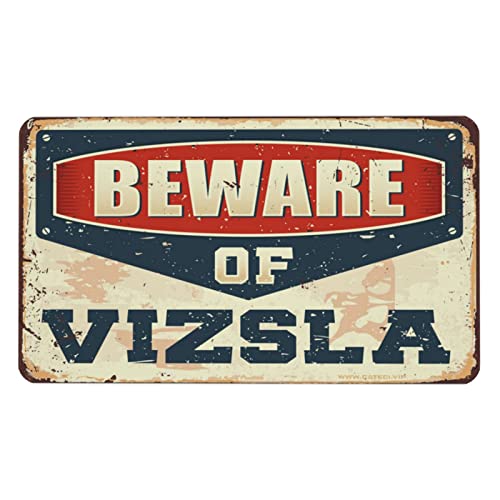 Crazy Mouse Pad Beware Of Vizsla Mauspad Gaming Mauspad sarkastisches Mauspad von PITFS