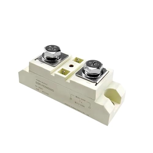 SSR HD0680D Industrial Solid State Relay HD06100D HD06120D 24VDC DC control DC 80A 100A 120A 150A 200A 300A 400A 500A SSR-HD0680 PIUHRKLEVD(SSR-HD0680D 80A) von PIUHRKLEVD