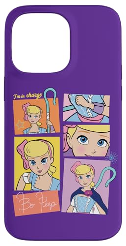 Disney and Pixar's Toy Story Bo Peep I'm in Charge Signature Hülle für iPhone 14 Pro Max Disney and Pixar's Toy Story Bo Peep I'm in Charge Signature Hülle für iPhone 14 Pro Max von PIXAR