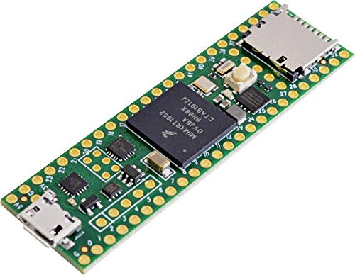 PJRC Teensy 4.1 Mikrocontroller, Teensy41 von PJRC