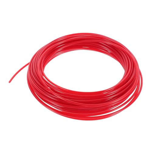 PLAFOPE 10 Meter 3D Stift Filament Nachfüllungen ABS Filament Zufälligen Farben Ideal Für Kreative Projekte Mit Praktischen Vakuumbeuteln Zur Optimalen Lagerung von PLAFOPE