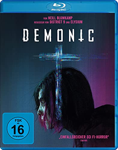 Demonic (Blu-ray) von Koch Media