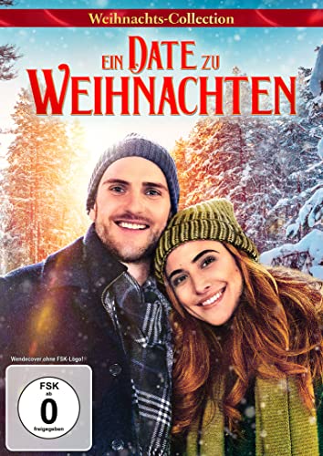 Ein Date zu Weihnachten (Weihnachts-Collection) (DVD) von PLAION PICTURES