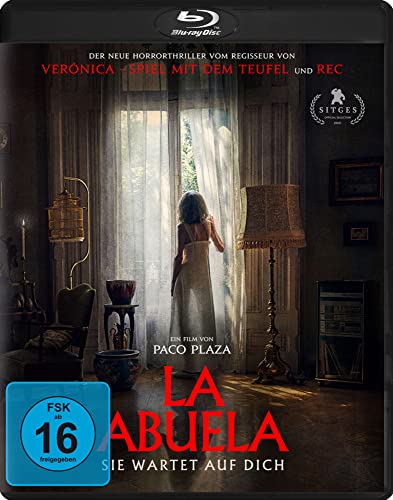 La Abuela - Sie wartet auf dich [Blu-ray] von Koch