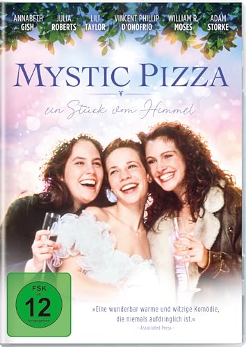 Mystic Pizza - Ein Stück vom Himmel von PLAION PICTURES