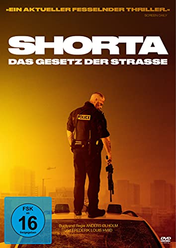 Shorta - Das Gesetz der Straße Shorta - Das Gesetz der Straße von Plaion Pictures