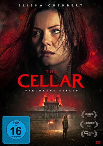 The Cellar - Verlorene Seelen The Cellar - Verlorene Seelen von Koch