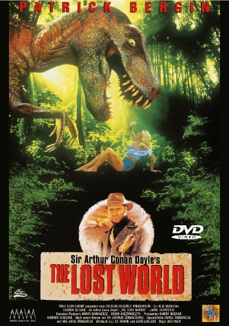 The Lost World von PLAION PICTURES