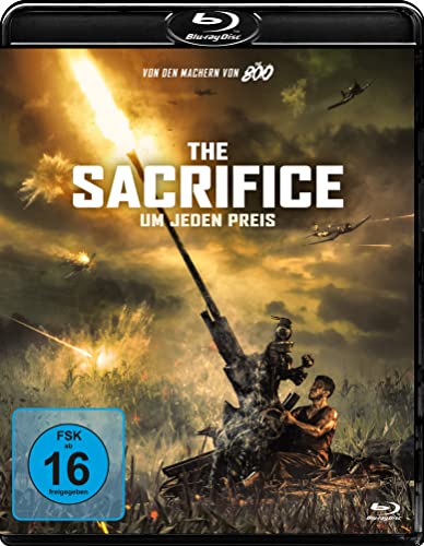 The Sacrifice - Um jeden Preis [Blu-ray] von Koch