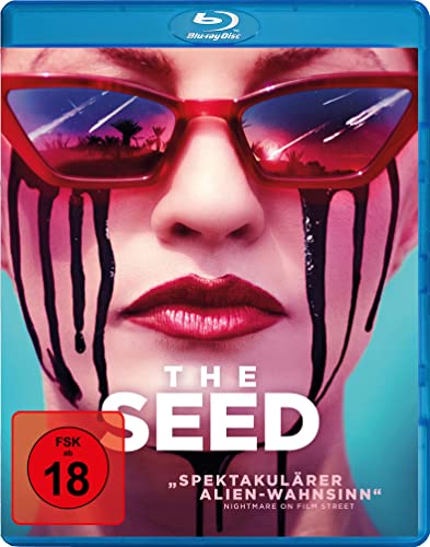 The Seed [Blu-ray] von PLAION PICTURES