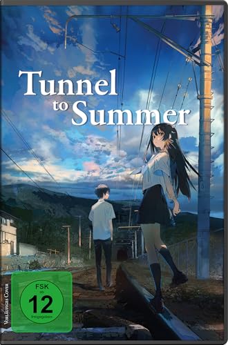 Tunnel to Summer (DVD) von KSM Anime